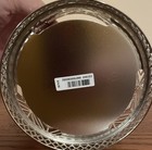    diamond Bling    3-wick Candle Holder Bath   Body Works Ships Free  