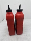      2pk  Motorcraft 80w90 Rear Axle Lubricant   xy80w90ql    2 Quarts 
