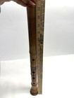 Vintage Japanese Shakuhachi Bamboo Flute    Untested