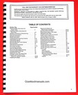 Craftsman 12  Band Saws 113 24810 113 248320 113 248440   113 248510 Manual 1051