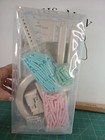 Martha Stewart Craft Knit And Weave Loom Kit New