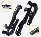Hood Hinge Left Driver   Right Passenger Side For 2016-2021 Honda Civic