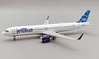 Inflight If321b60824 Jetblue Airway Airbus A321neo N4022j Diecast 1 200 Model