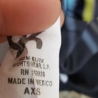 Beautiful Gk Elite Gymnastics Dance Leotard Xs Adult Extra Small Olympic Replica