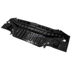 For 2018-2022 Toyota Camry Rear Trunk Lower Body Panel 58307-06220