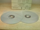 Star Wars Laserdisc Movie - The Empire Strikes Back - Minty Discs