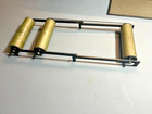 Bike Rollers By Mel Pinto Cortina  Indoor