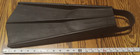 Vintage Xl Voit Duck Feet Giant Udt Swimaster Swim Fins Scuba  Seals Extra Large