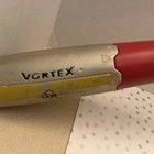 Vtg Vortex Mac Attack Mark Mcgwire Oaklland Athletics Cardinals 27  Toy Foam Bat