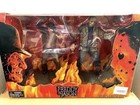 Freddy Vs Jason Neca Box Set 2004