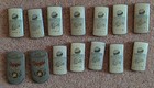 Vintage Beer Soda Enamel Pin Lot 55pc Schlitz Coors Truck Pepsi Wild Turkey