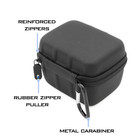 Cm Card Deck Box For Up To 200 Cards Playing Card Case For Magic Tcg - Case Only