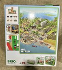 Brio World Parking Garage 33204 Preschool Toy Ages 3  Playset