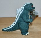2024 Bandai Movie Monster 5  Little Godzilla 1994 Figure With Tag Usa Seller