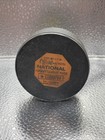 1967-68 Minnesota North Stars Patent   2226516 Converse Art Ross Game Puck Usa