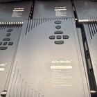 Lot Of 21 Avermedia Avertv Hybrid Tvbox 11 Model  A200 W 19 Adapters   14 Remote