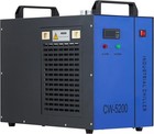Cw-5200dh 7l Industrial Water Chiller For Cnc Co2 Laser Engraver Cutter Marker