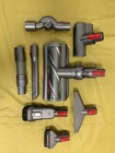 Dyson V11 Animal  Cordless Stick Vacuum Cleaner - Red-sv28