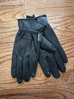 New Alpine Swiss Women   s Dressy Gloves 100  Leather Thermal Insulation  Sz M