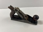 Vintage Stanley Wood Plane  4 - Bailey s