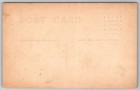 Postcard Glacier Park Hotel  Montana Rppc E32