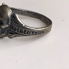 Silver Ring Of The First World War