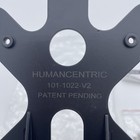 Humancentric Vesa Mount Adapter For Dell S And Se Series Monitors