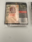 Nos Mill Hill  charmed Santa Face  Counted Glass Bead Cross Stitch Kits