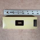 Cross 10k Gold Mechanical Pencil With Box Lead Paperwork Looks New Vintage Usa