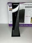 Netgear C6300 Ac1750 Wifi Dual Band Cable Modem Gigabit Router