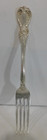 Heavy  Previously Owned   Towle  old Master  Sterling Silver Dinner Fork 