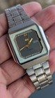 Vintage Seiko 5 7009-6001 Automatic Stainless-steel Wristwatch Made In Japan