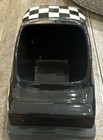 2010 Edible Arrangements Nascar Ceramic Race Car Promotional Container Nib Mib