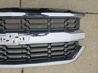 Chevrolet Silverado 1500 Chrome Grille 2016 2017 2018 Oem Gm 