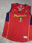 Vintage 2000   s Phoenix Mercury Diana Taurasi Wnba Reebok Jersey Mens Medium Nwt