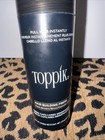 Toppik Hair Building Fibers In Dark Brown 27 5g 0 97oz Sealed