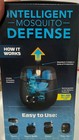 Thermacell E90 Mosquito Repellent Pack Includes 40 Hr Refill- Black  New