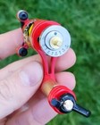 Direct Drive Adjustable Stroke Versatile Fast Rotary Tattoo Machine Shader Liner