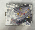 Vintage 1988 Fisher Price Pocket Rockers Tape Storage Frame 8710 Boxed