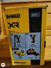 Dewalt Dck2101qq2 20v Max Xr Hammer Drill Impact Driver Combo Kit New Sealed