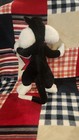 Vintage 1996 Warner Bros Looney Tunes Sylvester The Cat Stuffed Animal Plush 11 