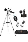 Gskyer Az70400 400mm Astronomical Refracting Telescope 70mm Aperture Az Mount