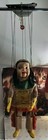  peter Puppet Princess Summer       Fall     Winter        Spring      Marionette 1950s