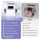 6 In 1 Beauty Machine For Body Massage Facial Skin Care Skin Lifting Lost Weig87