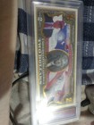Usa 250th Anniversary  2 Bill Offical Currency