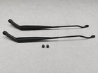 Oem 1996-2000 Honda Civic Windshield Wiper Arms Set Driver Passenger Refineshed