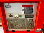 Gl7000 Kubota Generator Set W  Kubota Engine Z482-d2-et06  Id  941