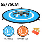 Drone Day night Landing Pad Launch Helipad For Dji Mavic 2 Pro zoom Drone New Us