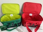 New Trader Joe   s Mini Insulated Cooler Bags Set Of 4 Limited Edition