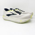 Brooks Mens Ghost Max 1104061d071 Gray Running Shoes Sneakers Size 10 D